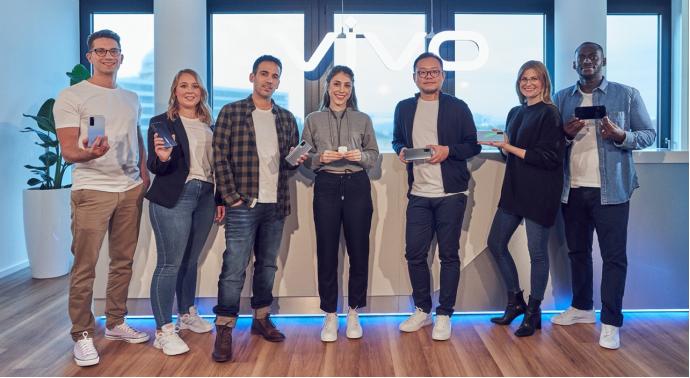 vivo赞助2024欧洲杯,vivo赞助两届欧洲杯足球赛