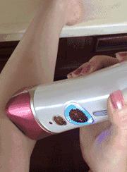 脱毛干货合集,史上最全脱毛仪