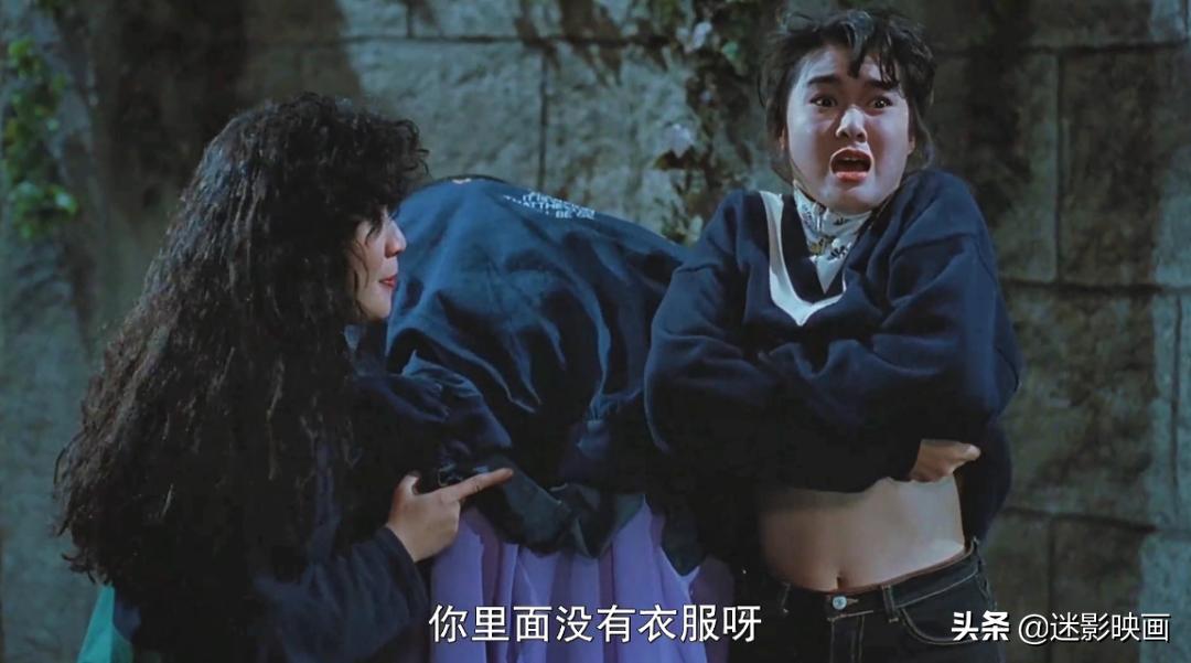 比林正英拍的僵尸片更早的僵尸片,最早的僵尸片比林正英的还好看