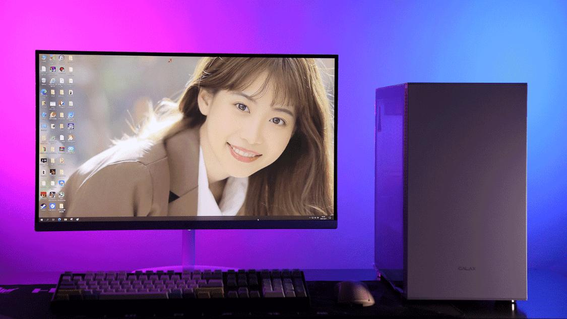 rtx3060独显游戏测评,RTX3060是笔记本显卡吗