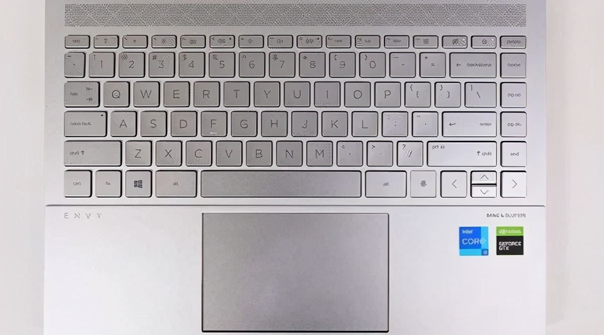 惠普高端轻薄本envy14,惠普envy14笔记本中正评测
