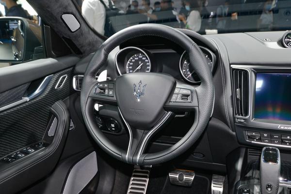 莱万特最新款声浪,推荐几款性价比高的百万级suv