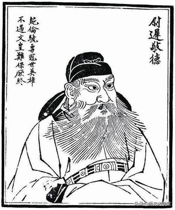 秦王杀太子逼父皇退位,玄武门之变给唐朝政局带来哪些影响