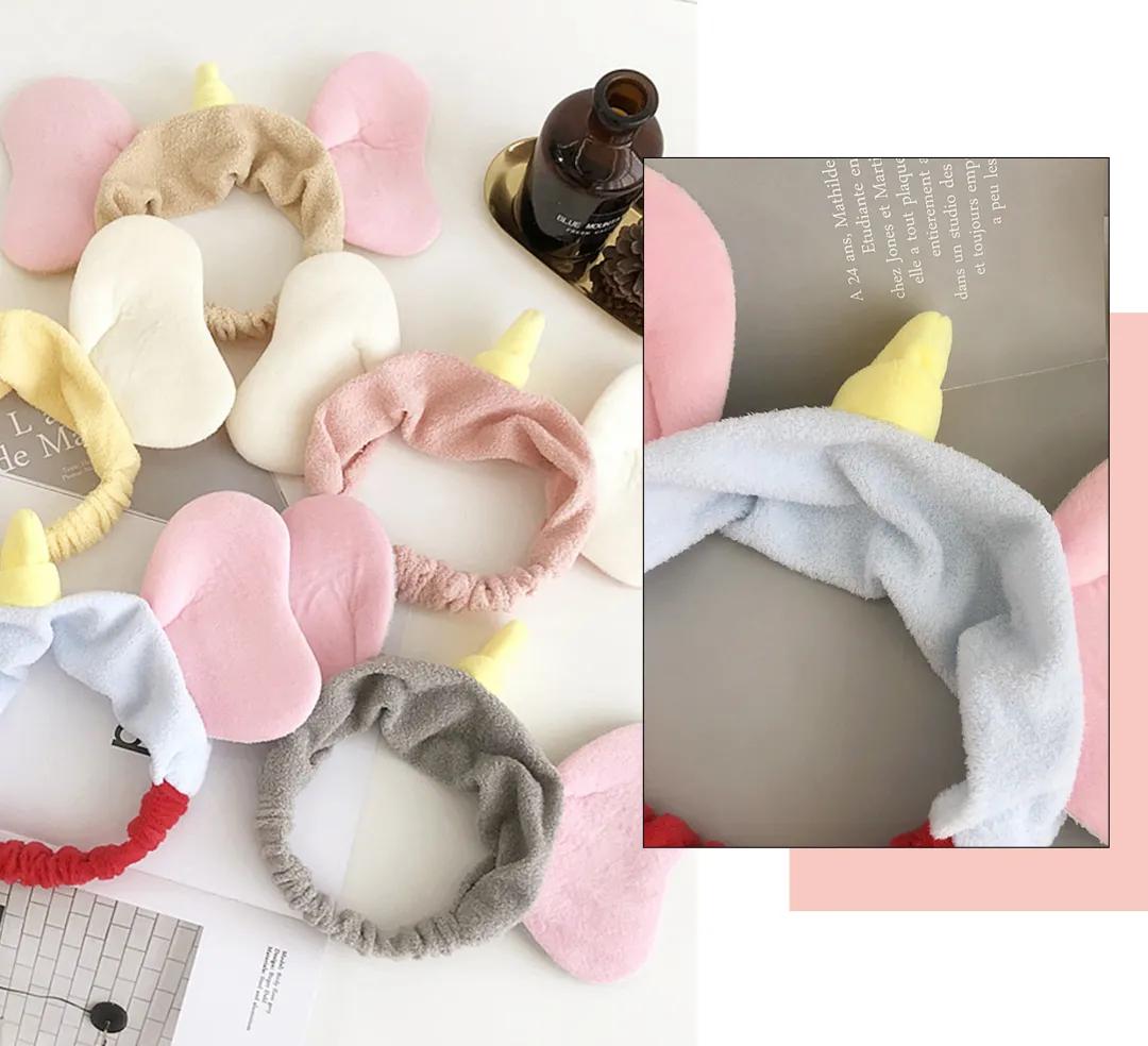 拼多多推荐少女心发带,又酷又时尚的发带