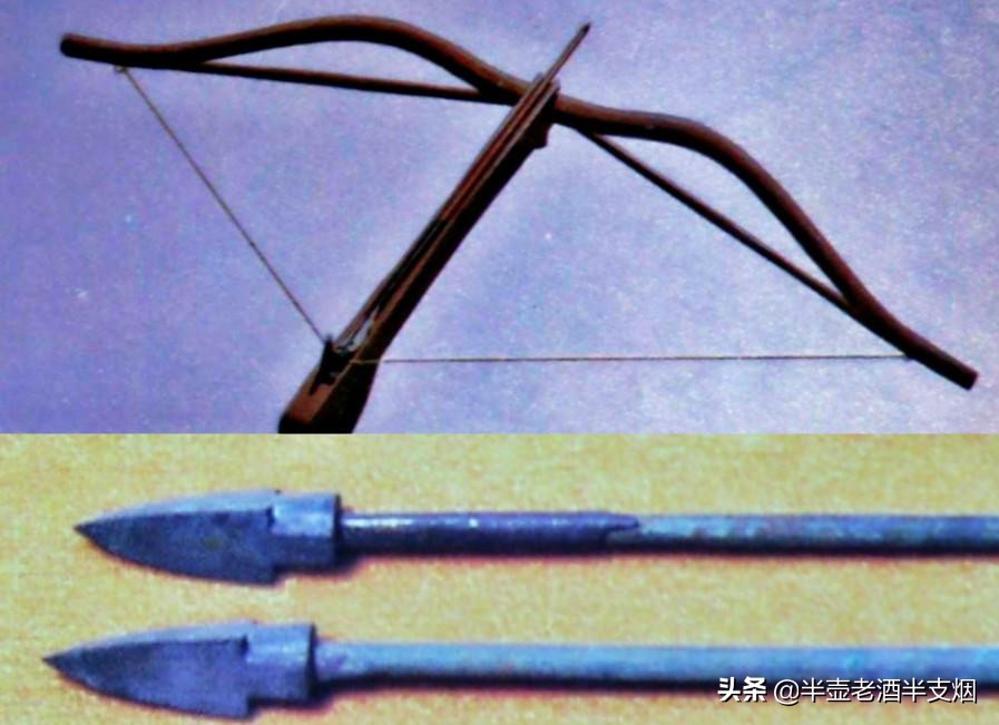 诸葛连弩排行,诸葛连弩威力到底有多强