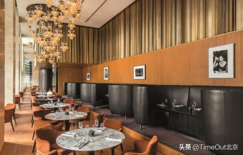 京城好吃餐厅,京城20家餐厅