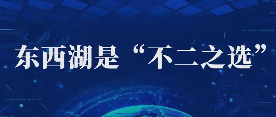 客户全是巨头！东西湖这个实验室厉害啊！