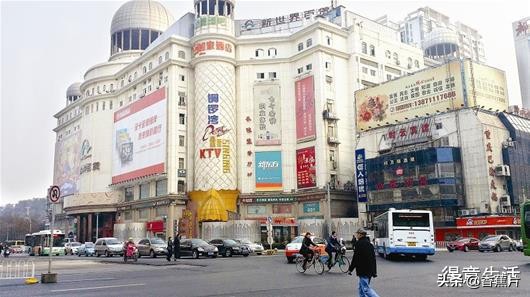 武汉汉阳停车收费标准,武汉解放大道停车收费标准