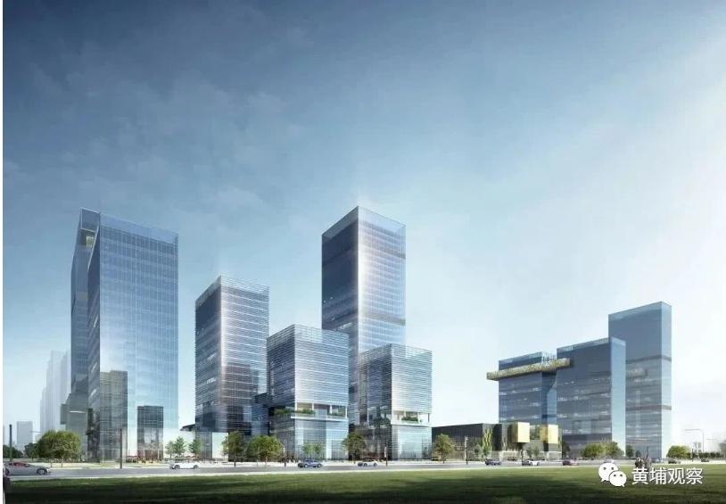 萝岗香雪未来城,香雪未来城最新消息