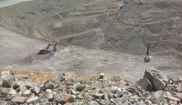 中国最值钱的矿资源上市公司,十大最惊艳的矿