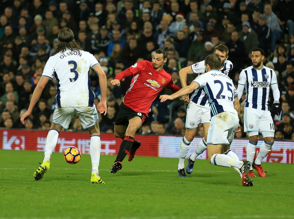 酒是陈的香!瑞典老妖成冬窗转会香饽饽两大前东家哪个更合适?