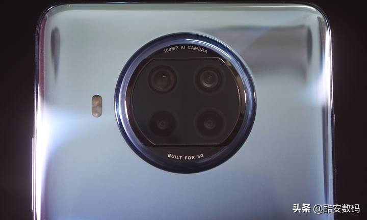 redminote9pro对比k30至尊,redminote9pro详细评测