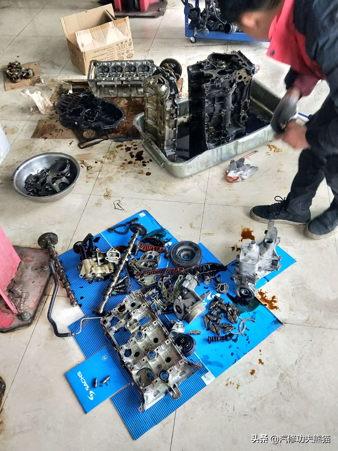 斯柯达08款1.6明锐发动机烧机油吗,斯柯达明锐烧机油能修复吗