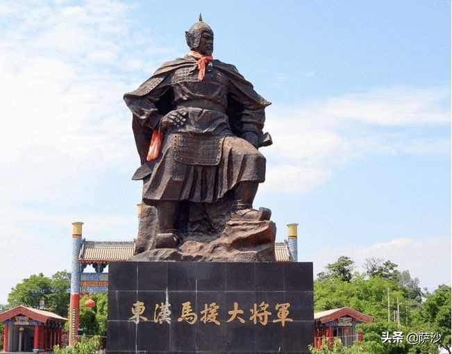 三国低调为官的蛮夷首领孟获：忠心耿耿为蜀汉效力的蛮人武将