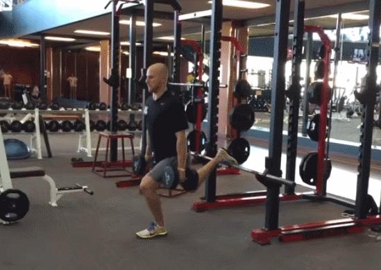 练腿促睾会脱发吗,练腿会提升睾酮吗