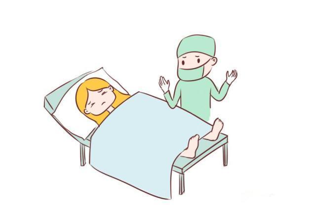 孕妇跌倒注意事项,孕期摔倒有什么不好的说法