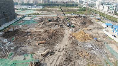 重磅95个项目总投资325亿元,目标产值超千亿这个项目未来可期