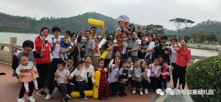 双语幼儿园报名指南,西山区双语幼儿园报名