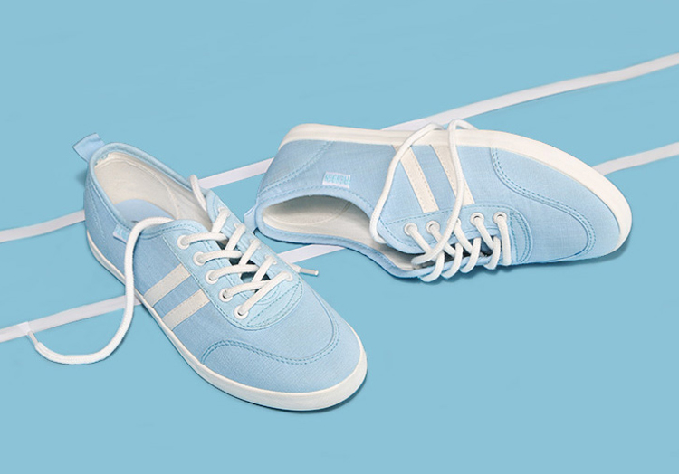 国货帆布鞋推荐,最值得买的国货帆布鞋