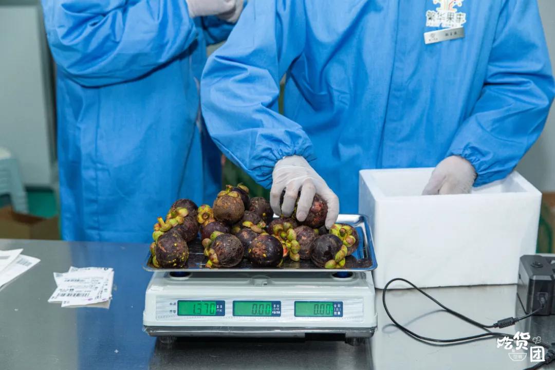 昆明买水果推荐,昆明买水果好去处