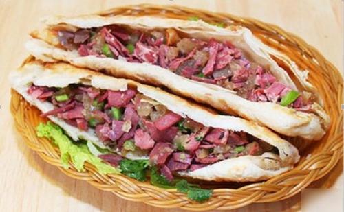 驴肉火烧加盟配方,驴肉火烧加盟联系电话