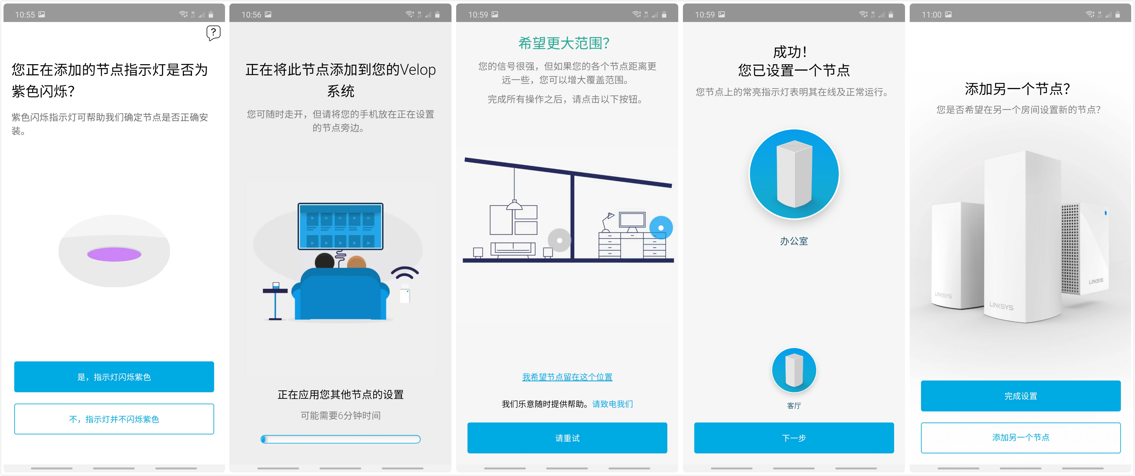 性能最好的软路由器,领势和网件mesh三频路由器哪个好