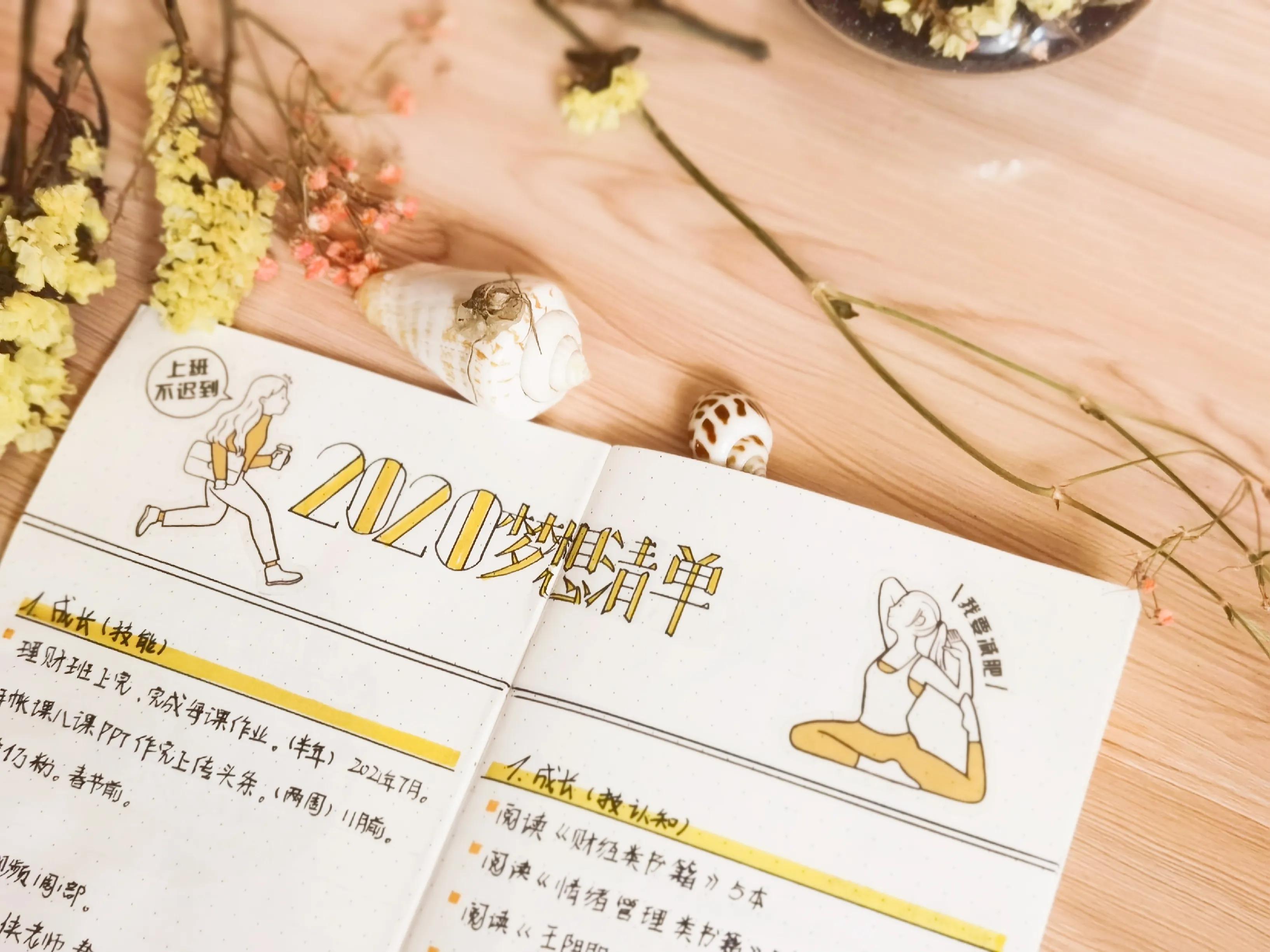 人生规划8个维度,如何规划自己的人生的主题