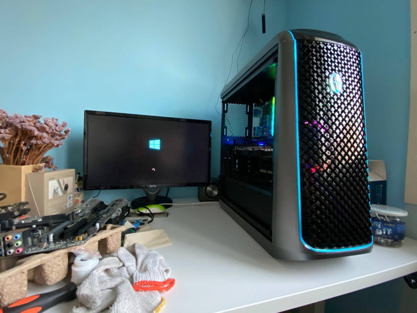 cpu可以装在任何主板上吗,cpu只要插在主板上就不用拔了吧