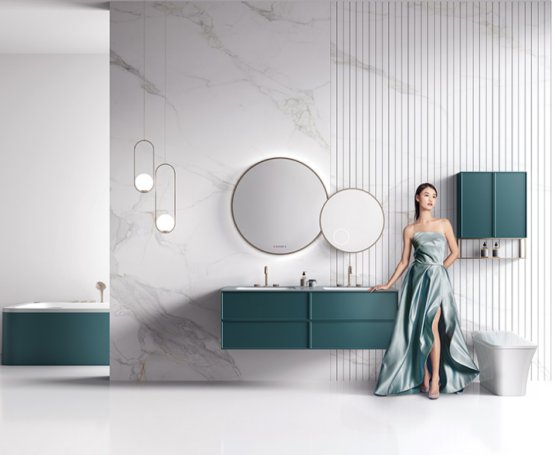 广东佛山卫浴十大品牌有哪些,佛山知名卫浴企业有哪些