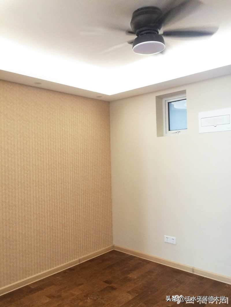 南京银城花园，64平米老房装修改造变形记！