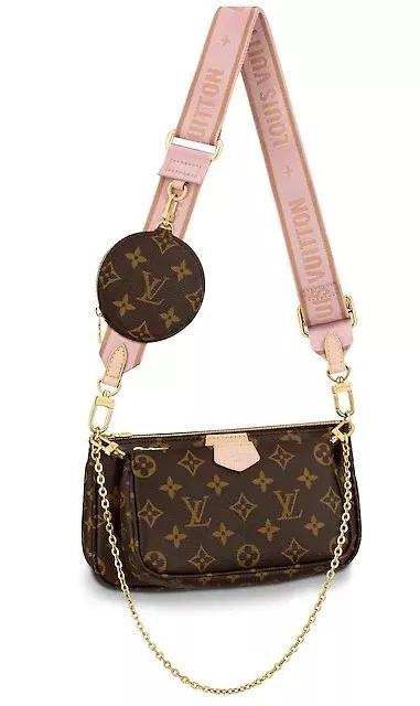 2019top包包,2019包包时尚潮流