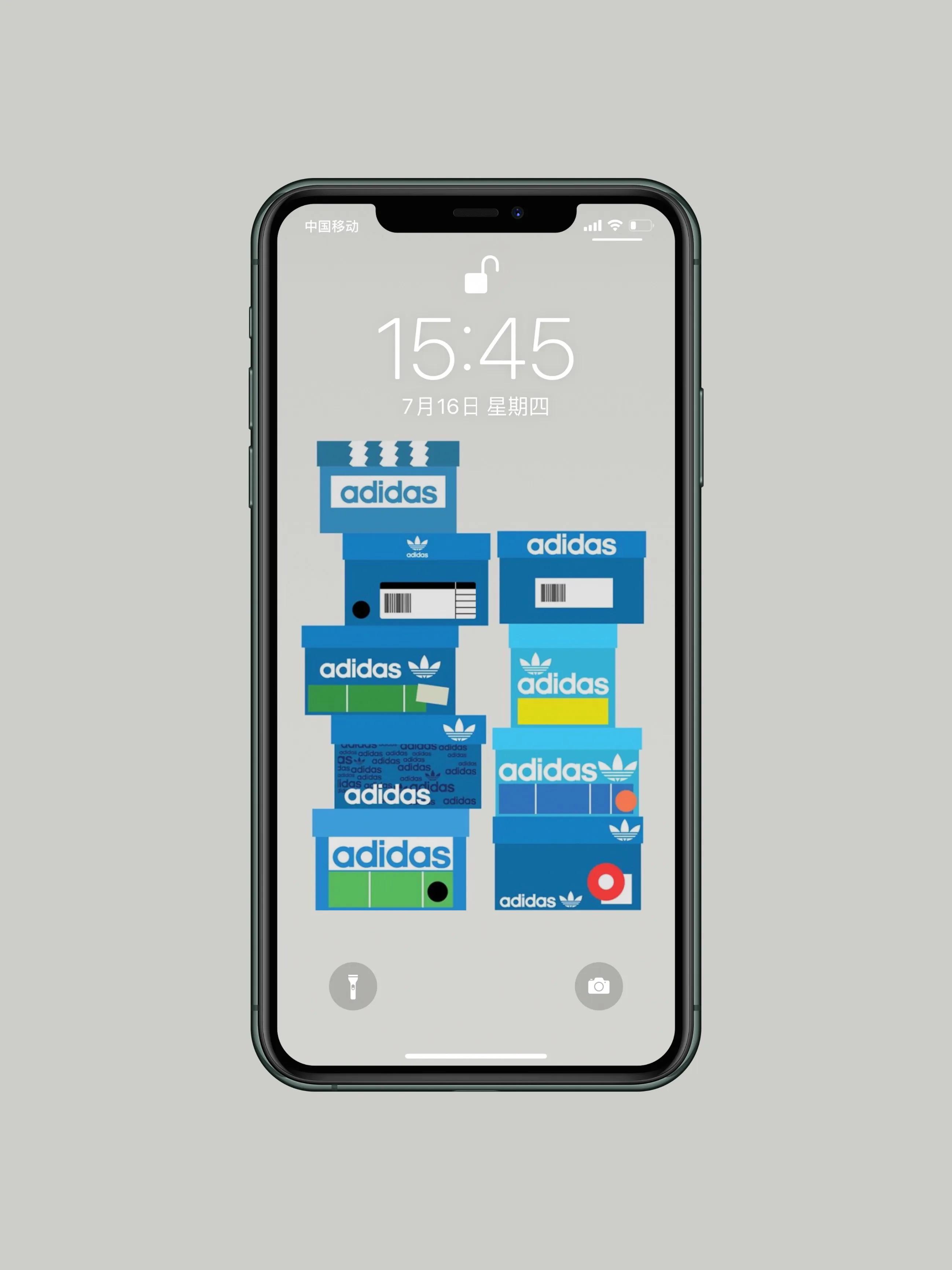 最帅adidas壁纸,足球壁纸adidas