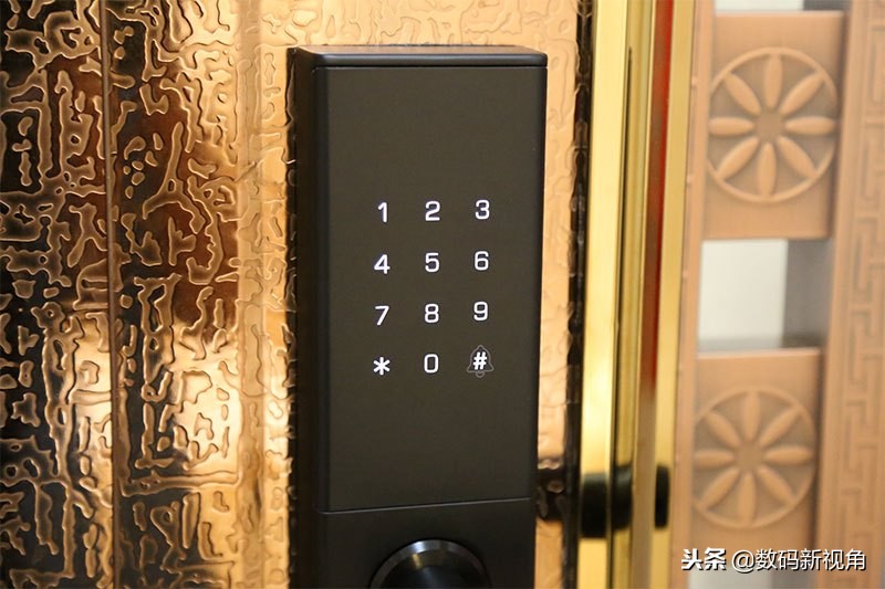 小益智能门锁如何重置,小益智能门锁说明