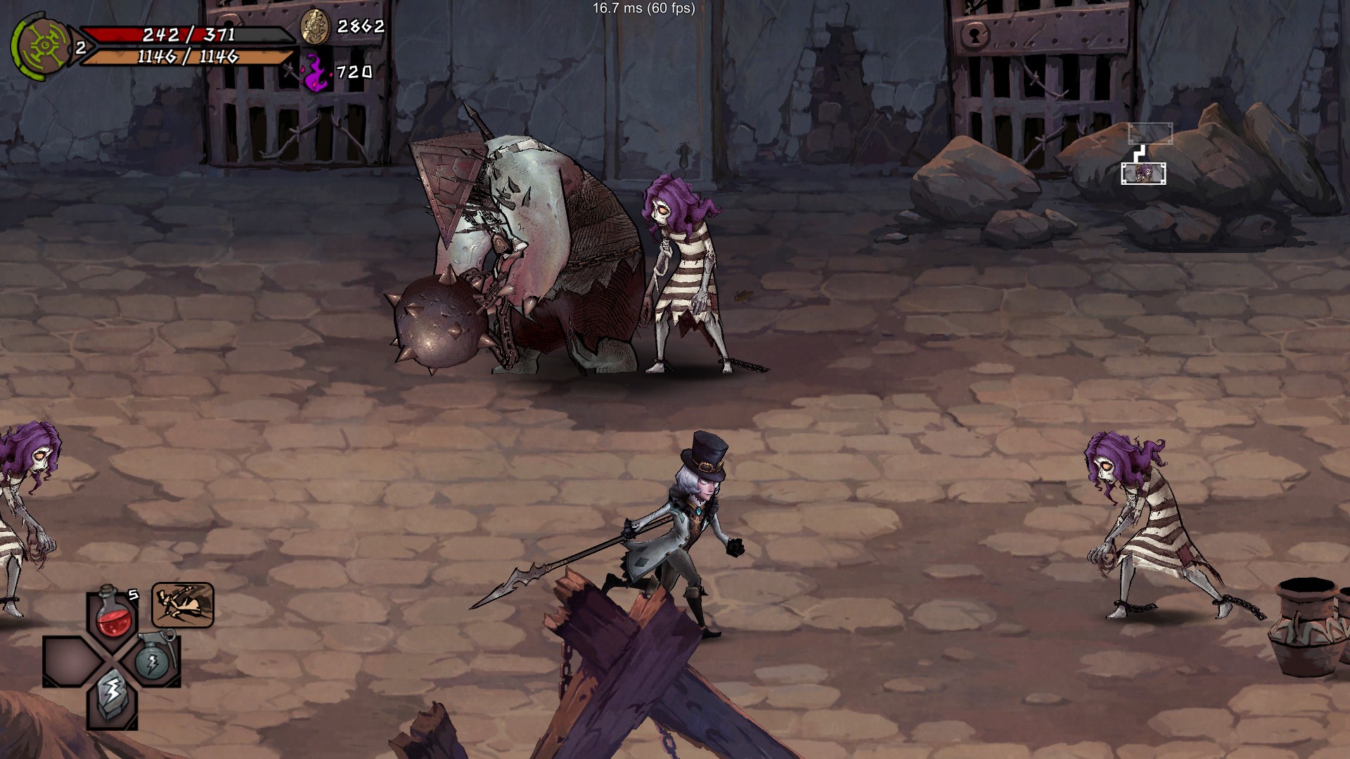 克苏鲁风恐怖单机游戏,roguelike策略游戏推荐