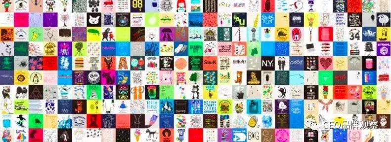 优衣库的t恤有哪些系列,优衣库t恤三种款式