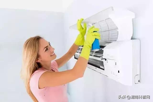 空调房里感觉有臭味怎么回事,空调有股味道对身体有影响吗
