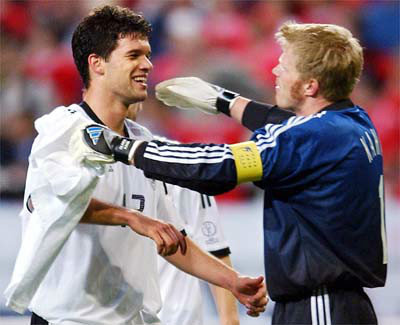 被拜仁血洗过的队,被拜仁血洗的德甲