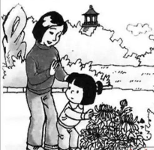 你还在为小学生的看图写话而担心吗？来看这些题目和范文