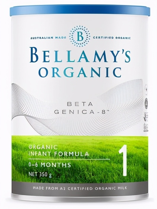 有机奶粉和a2奶源的奶粉哪个好,成人有机奶粉排行榜10强奶粉测评