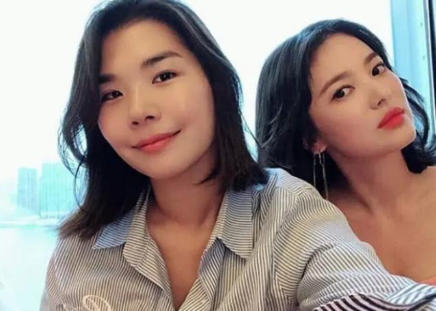 宋慧乔和宋仲基婚姻维持多久,宋慧乔宋仲基婚姻还有没有可能