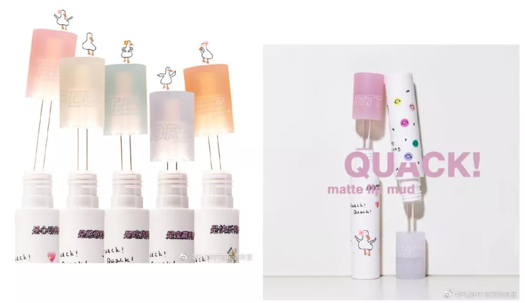 真没钱了！可是这些新口红还是很想买…