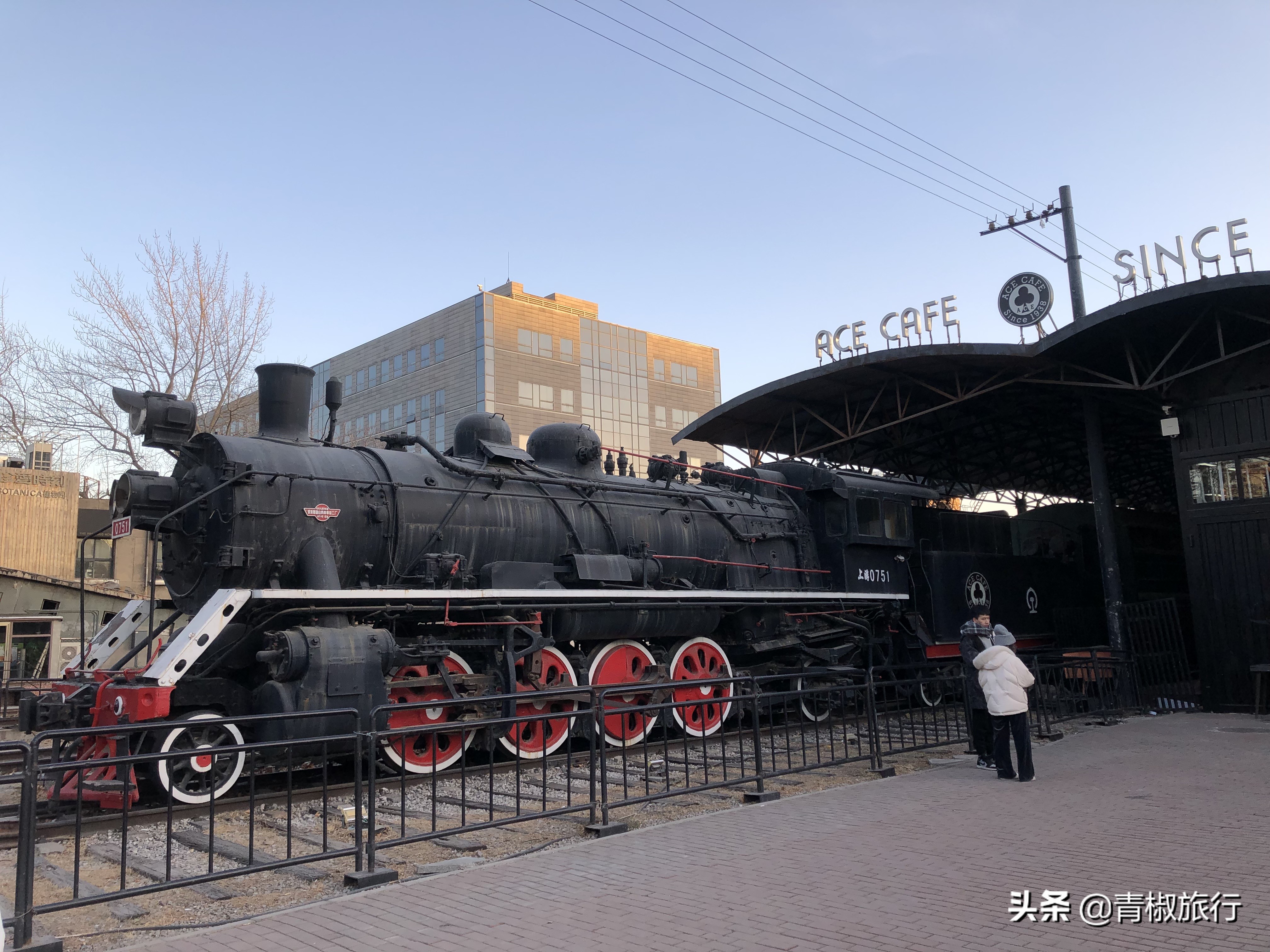 去北京旅游不懂怎么去景点怎么办,北京深度游