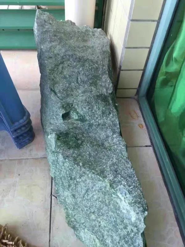 充满风险的俄罗斯的玉料生意