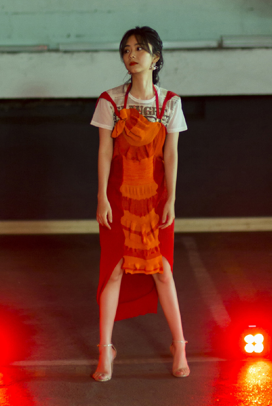 时尚野史西太后和burberry,burberry和西太后联名t恤