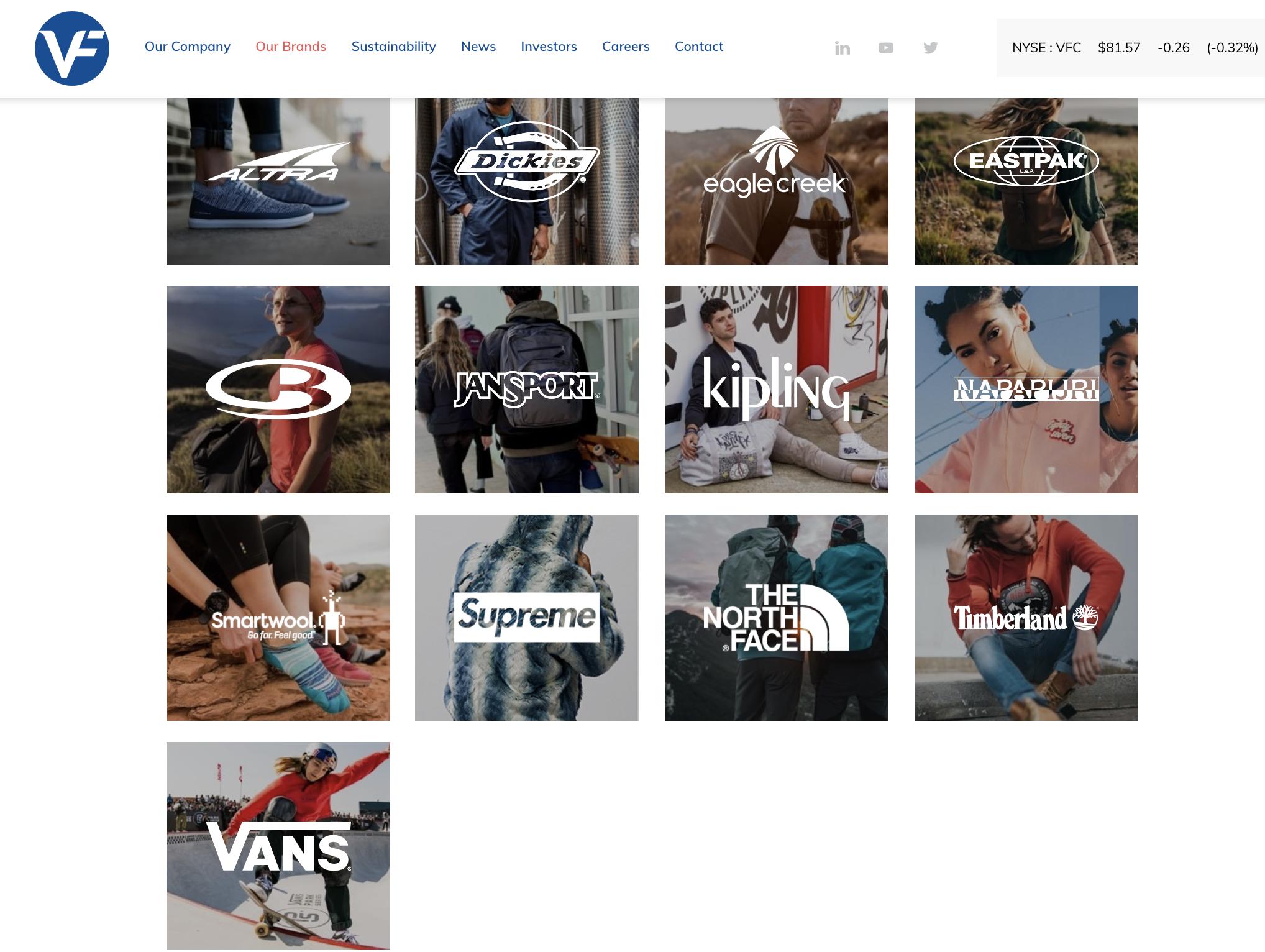 小众冷门vans,小众又好看的vans