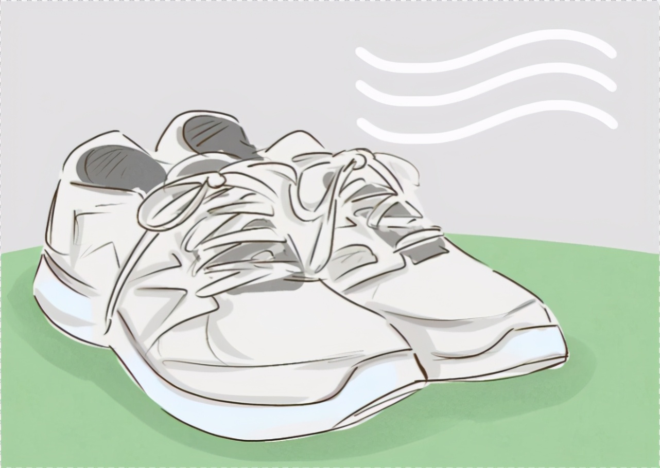 有什么方法可以清洗白鞋,如何清洁白鞋而不伤鞋子