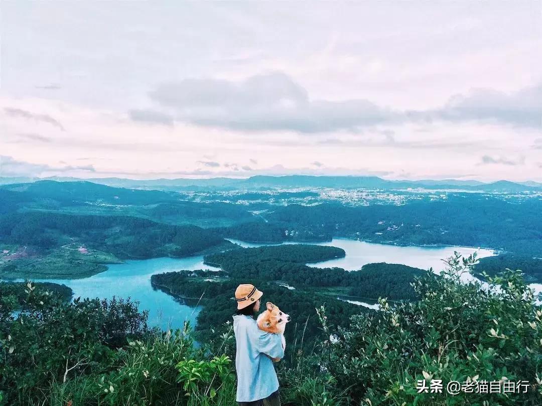 越南自由行旅游攻略路线推荐,越南自由行攻略详细图解