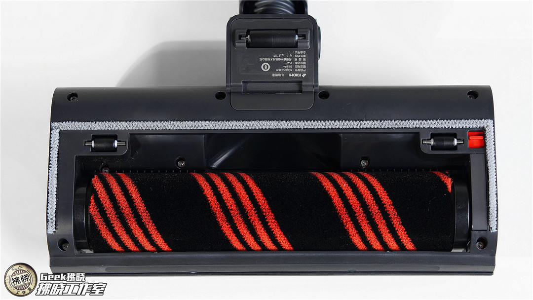 睿米nex和米家吸尘器,睿米nex吸拖一体吸尘器