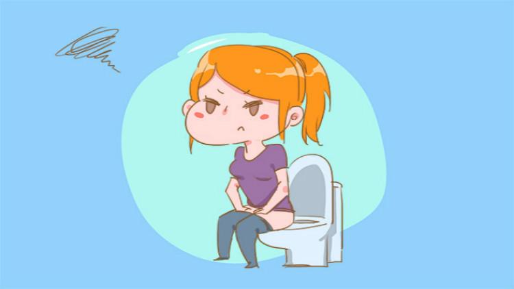 女性小便完有后续动作，你知道原因吗？看看这几点吧