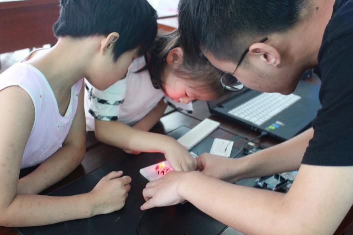 江苏成长营探索真知，感悟美好，我们来日方长，下一站再见